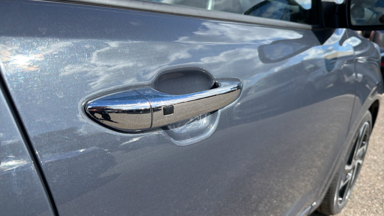 Hyundai i10 1.0 MPi Premium 5dr Petrol Hatchback